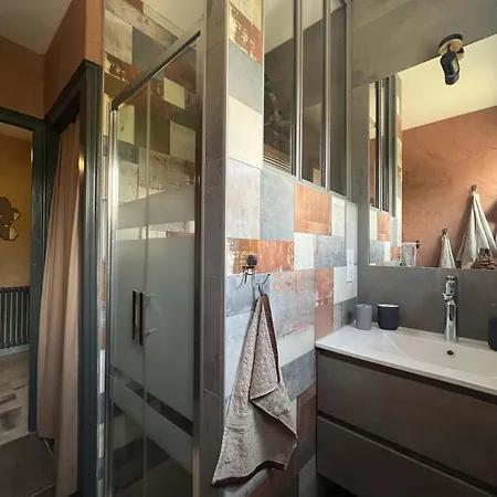 Apartment Reflets De Montagnes *
