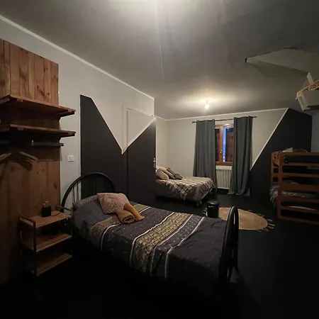 Apartment Reflets De Montagnes Chambery